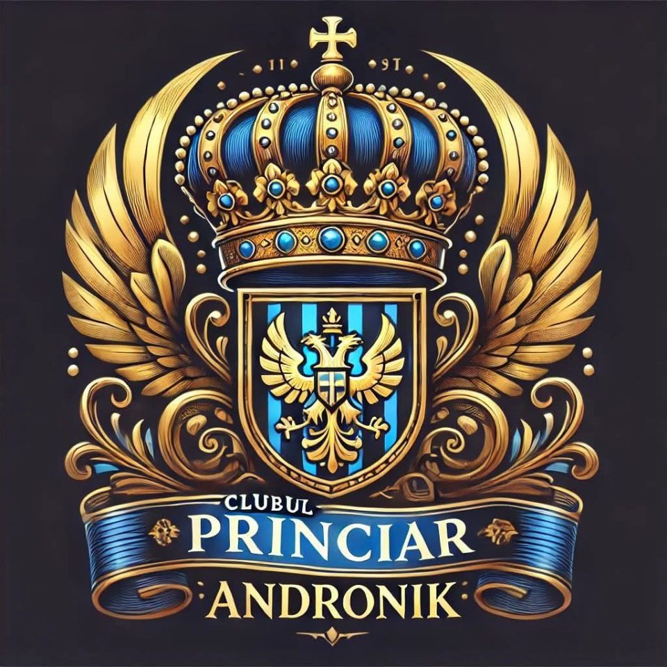 Clubul Princiar Andronik